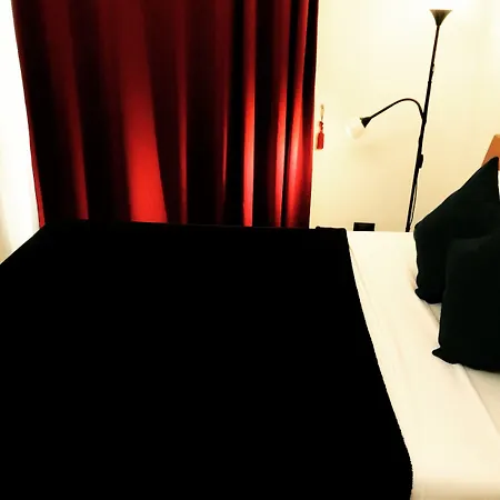 Smln Rooms & Suites-3